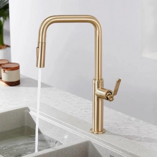 Kitchen Taps