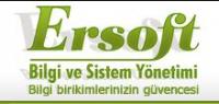Tasarım ve Programlama ErSoft Bilgi ve Sistem Yönetimi Ltd. Şti. 