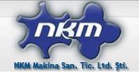 NKM Makine San. Tic. Ltd. Şti.