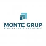 Monte Grup Konteyner Prefabrik