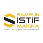 Samsun İstif Makina