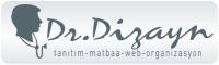 Dr. Dizayn Matbaa Reklam Web Promosyon Etiket